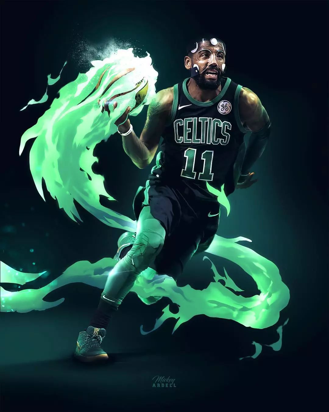 防守不仅有 防守不仅有